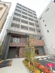 エスリード ザ・カレント大阪