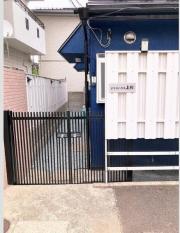 テラスハウス上杉