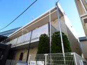 ＪＲ総武線（各駅停車）船橋駅まで徒歩23分