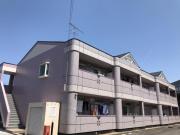 ＪＲ山陽本線倉敷駅までバス約12分 徒歩5分