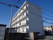 静岡県浜松市中央区安松町