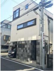 東急目黒線武蔵小山駅まで徒歩10分