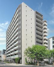 パークナード名古屋駅