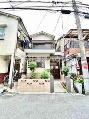 大久保町5丁目一戸建
