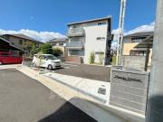 近鉄大阪線恩智駅まで徒歩6分