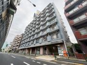 東和緑野ダイヤモンドマンション
