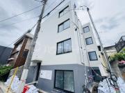 フラシア板橋本町