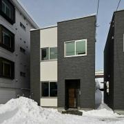貸家 北27条戸建て