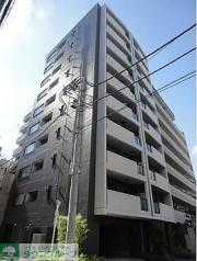 都営大江戸線新御徒町駅まで徒歩4分