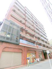 ＪＲ京浜東北・根岸線蒲田駅まで徒歩4分