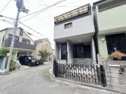 阪急宝塚線宝塚駅まで徒歩11分