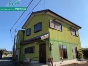 S様津屋城戸建て