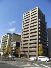 コアマンションネクステージ下通