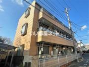 ＪＲ中央線西八王子駅まで徒歩10分