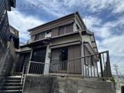 向草間町貸家