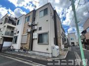 東京メトロ南北線志茂駅まで徒歩9分