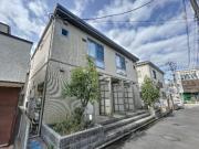 ＪＲ中央線荻窪駅まで徒歩8分