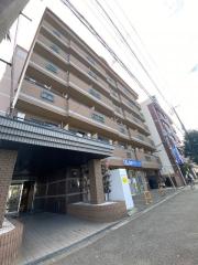 地下鉄千日前線南巽駅まで徒歩7分