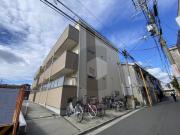 近鉄大阪線弥刀駅まで徒歩2分