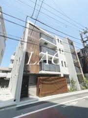 ＪＲ京浜東北・根岸線蒲田駅まで徒歩15分