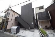 阪急千里線下新庄駅まで徒歩4分