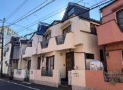 東和泉1戸建