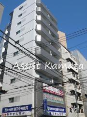 京急本線京急蒲田駅まで徒歩4分