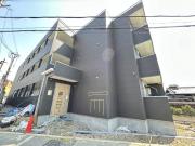ジョイフルハウス岡山東