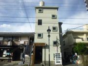 石坂宮西コーポ