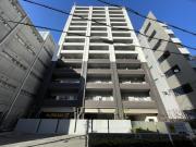 地下鉄長堀鶴見緑地線西大橋駅まで徒歩6分