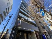 スパシエヴァロル品川荏原