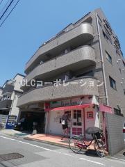 ＪＲ常磐線（各駅停車）綾瀬駅まで徒歩3分