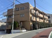 都営三田線志村三丁目駅まで徒歩10分