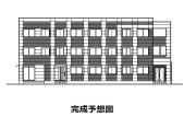 京王線国領駅まで徒歩9分