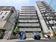 地下鉄長堀鶴見緑地線松屋町駅まで徒歩1分