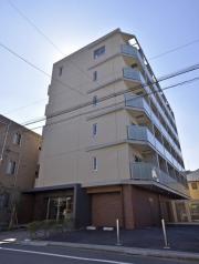 東急多摩川線矢口渡駅まで徒歩10分