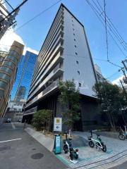 エス・キュート梅田中崎町