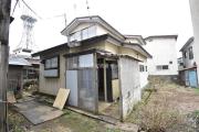 北荒町貸家