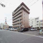 地下鉄鶴舞線荒畑駅まで徒歩2分
