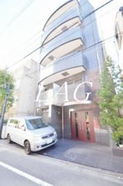 ＪＲ山手線代々木駅まで徒歩3分