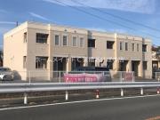 イーストヒルズウメハ