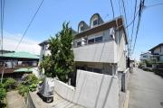相鉄本線二俣川駅まで徒歩6分