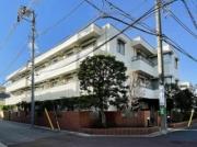 京王線千歳烏山駅まで徒歩5分