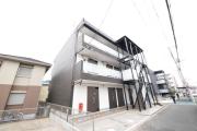 京成電鉄松戸線松戸駅まで徒歩14分