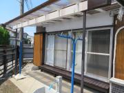 足利市堀込町貸家