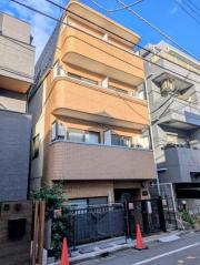 西武池袋・豊島線椎名町駅まで徒歩8分