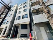 東京メトロ千代田線北千住駅まで徒歩8分