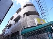 サンパレス21逆瀬川3