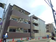 阪神本線大石駅まで徒歩5分