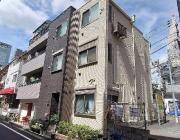 小田急小田原線南新宿駅まで徒歩3分